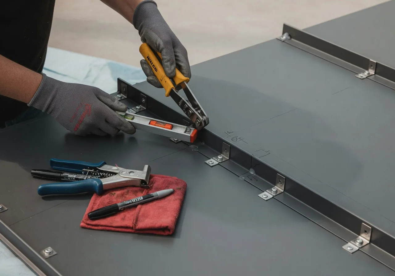 Why choose Metal Roofing Installation in Walters, OK